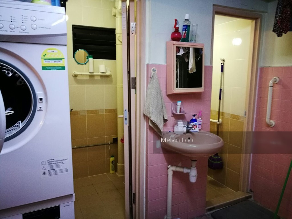 Blk 33 Telok Blangah Way (Bukit Merah), HDB 3 Rooms #146839632
